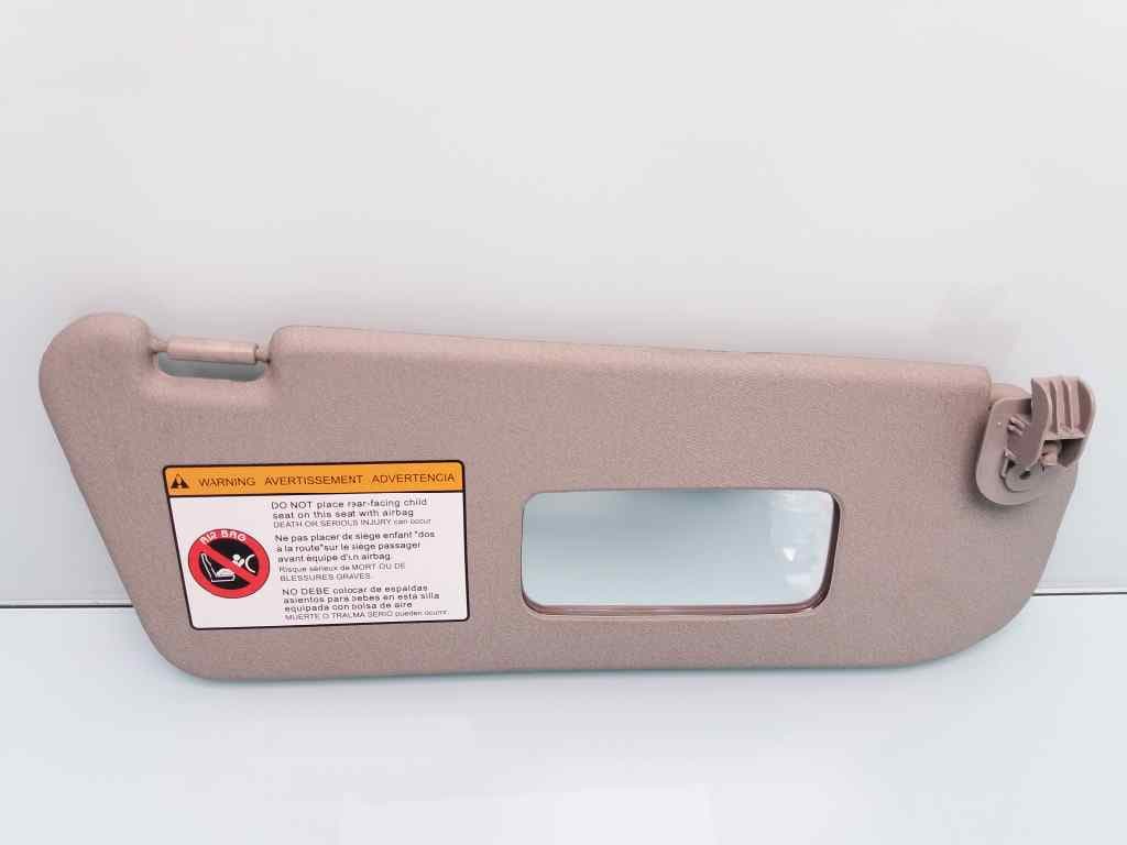 Parasol derecho DAEWOO KALOS 2
