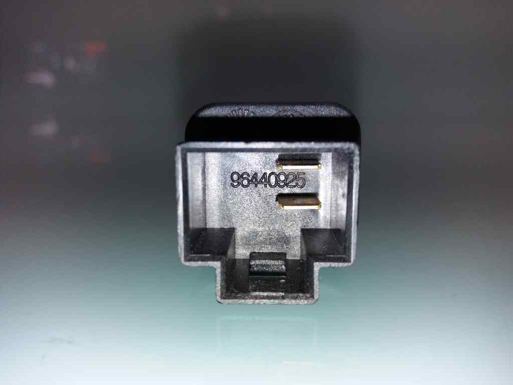 Interruptor DAEWOO KALOS 3