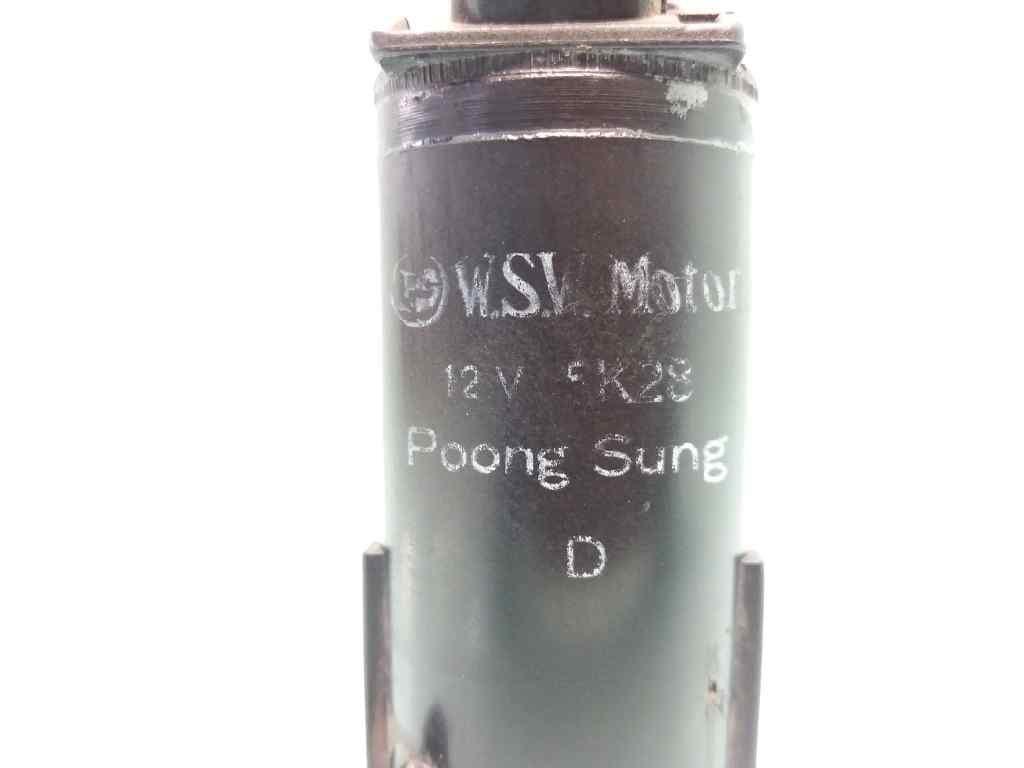 Bomba limpia DAEWOO KALOS 2