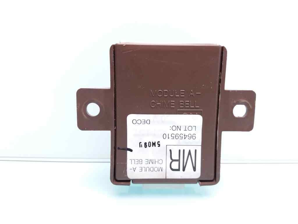 Modulo electronico DAEWOO KALOS 3