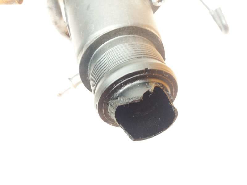 Turbocompresor AUDI A4 BERLINA (8E) 4