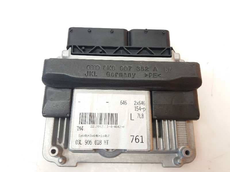 Centralita motor uce AUDI A4 BERLINA (8E) 2
