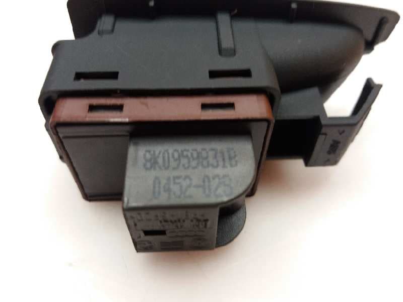 Interruptor AUDI A4 BERLINA (8E) 4