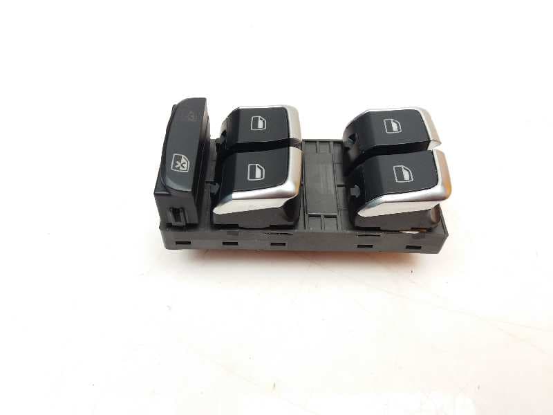 Mando elevalunas delantero izquierdo AUDI A4 BERLINA (8E)