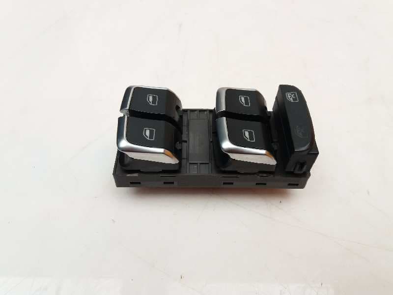 Mando elevalunas delantero izquierdo AUDI A4 BERLINA (8E) 5