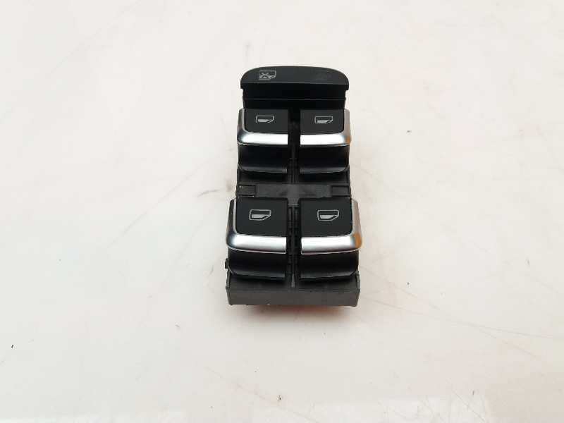Mando elevalunas delantero izquierdo AUDI A4 BERLINA (8E) 3