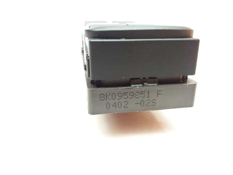 Mando elevalunas delantero izquierdo AUDI A4 BERLINA (8E) 2