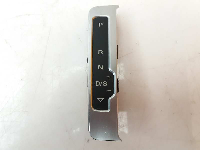 Palanca cambio AUDI A4 BERLINA (8E) 4