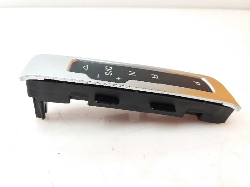 Palanca cambio AUDI A4 BERLINA (8E) 3