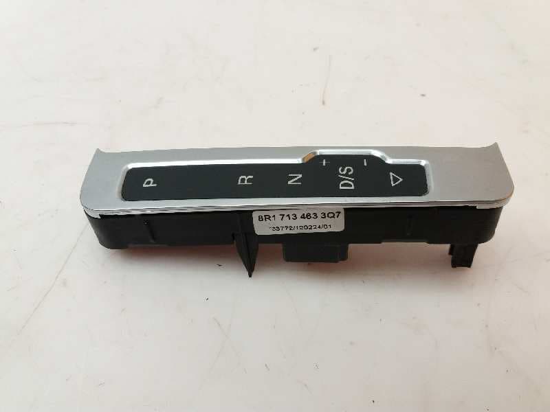 Palanca cambio AUDI A4 BERLINA (8E)