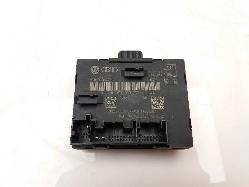 Modulo electronico AUDI A4 BERLINA (8E)