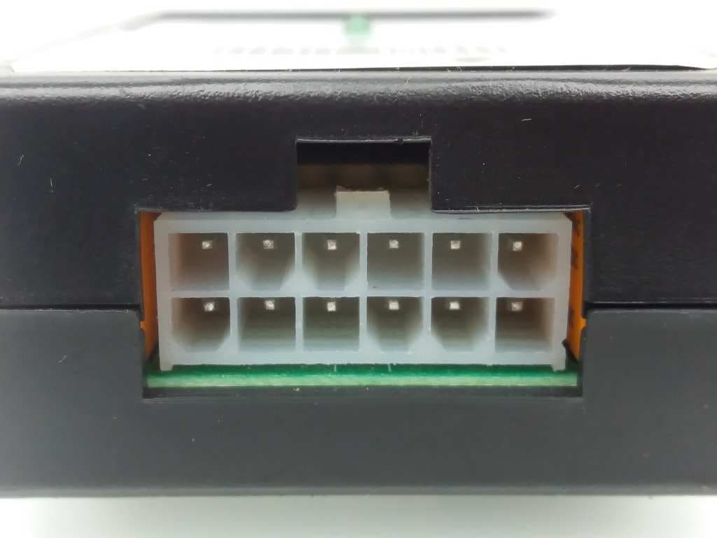 Modulo electronico AUDI A4 BERLINA (8E) 5