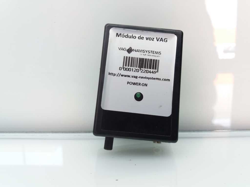 Modulo electronico AUDI A4 BERLINA (8E)