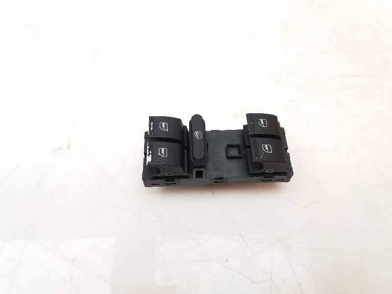 Mando elevalunas delantero izquierdo VOLKSWAGEN GOLF PLUS (521) 3