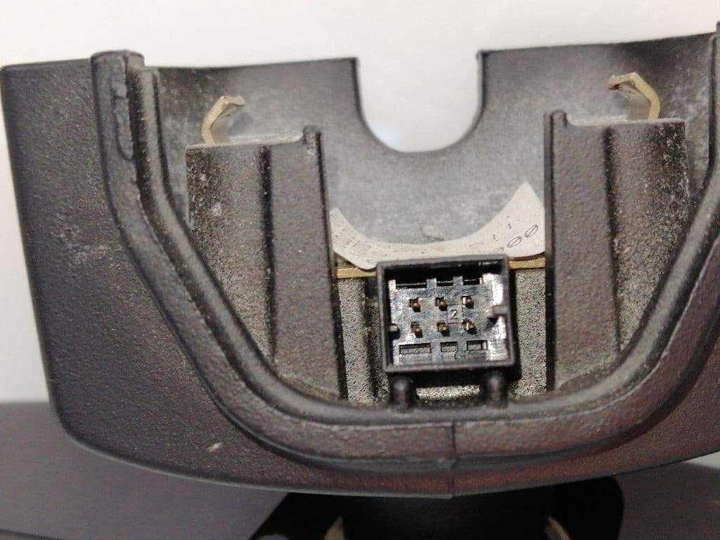 Espejo interior VOLKSWAGEN GOLF PLUS (521) 2