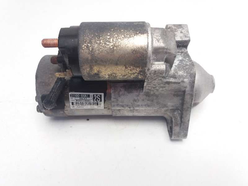 Motor arranque SUZUKI JIMNY SN (FJ)