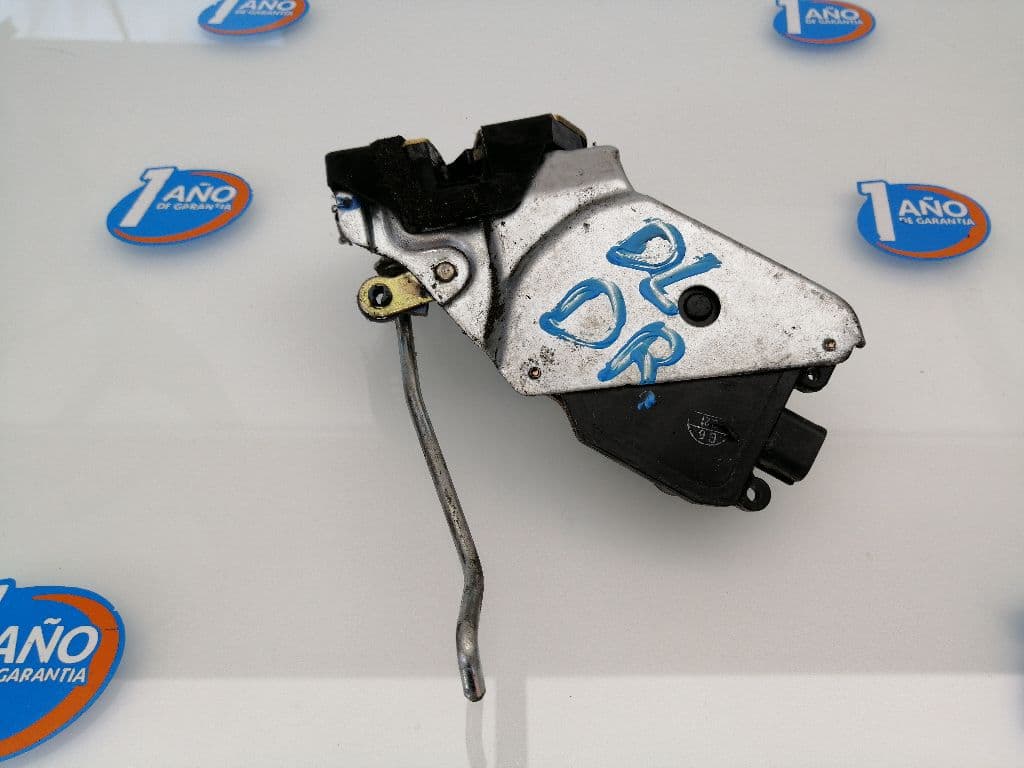 Cerradura puerta delantera derecha SUZUKI JIMNY SN (FJ) 2