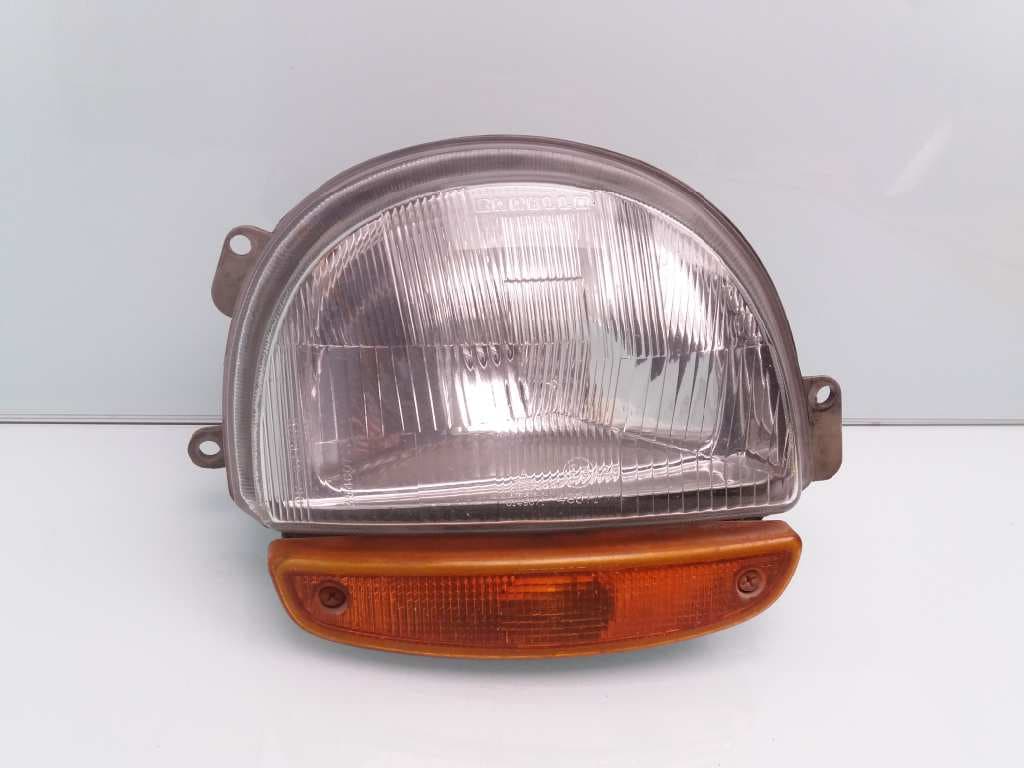 Faro derecho RENAULT KANGOO (F/KC0)