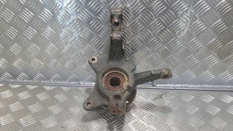 Mangueta delantera derecha RENAULT KANGOO (F/KC0) 2