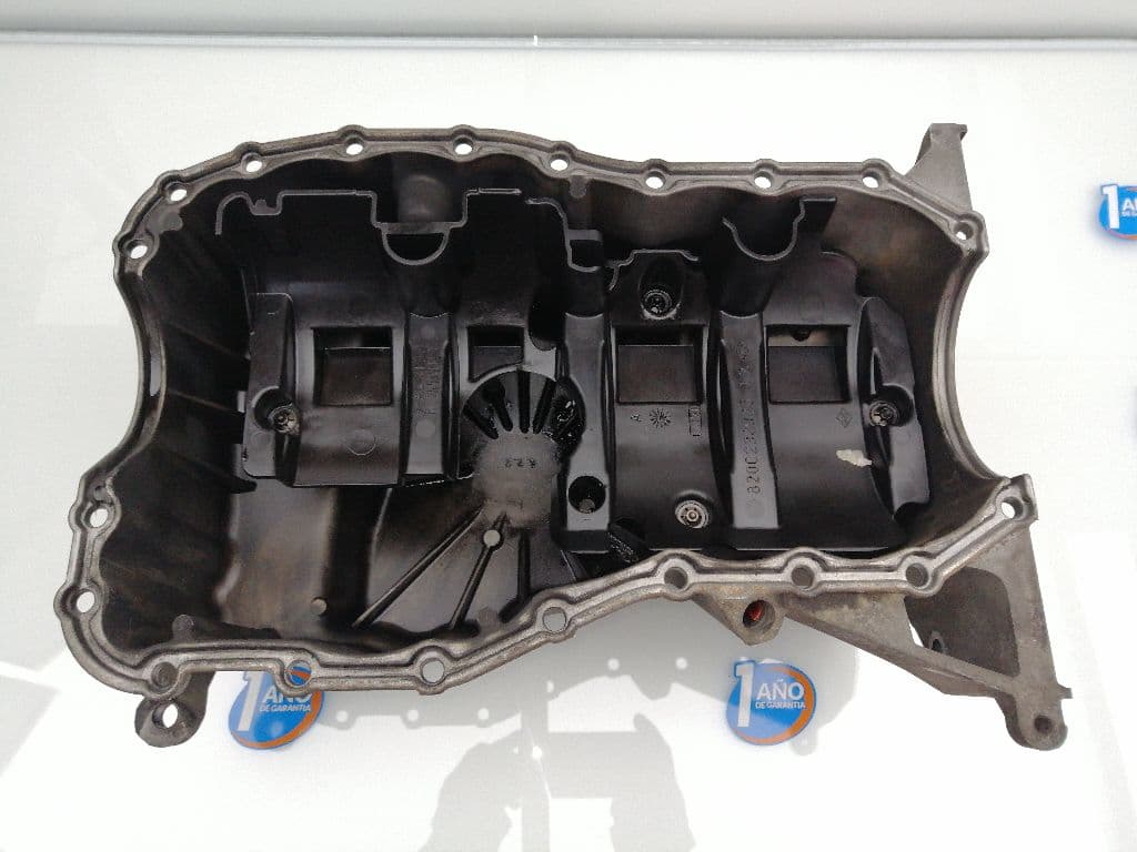 Carter RENAULT KANGOO (F/KC0) 4