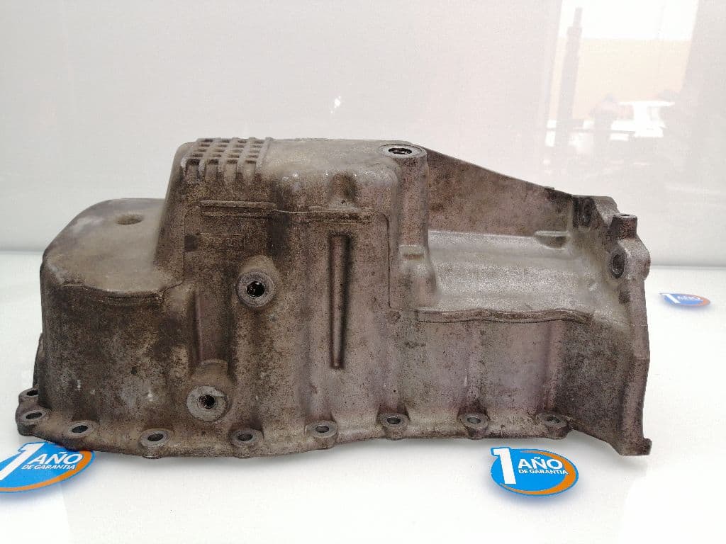 Carter RENAULT KANGOO (F/KC0) 3