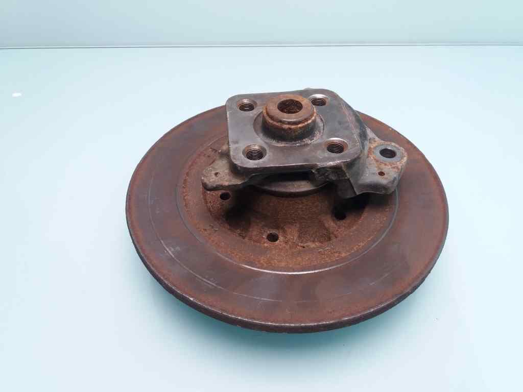 Mangueta trasera derecha RENAULT KANGOO (F/KC0) 3