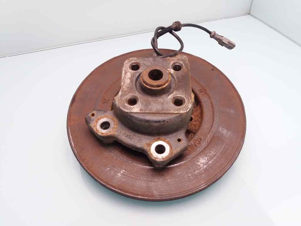 Mangueta trasera izquierda RENAULT KANGOO (F/KC0) 3