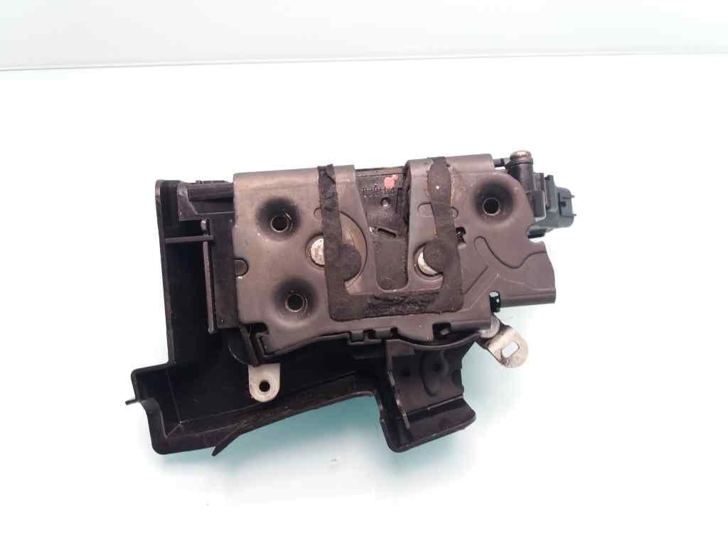 Cerradura puerta delantera izquierda FORD FOCUS BERLINA (CAP)