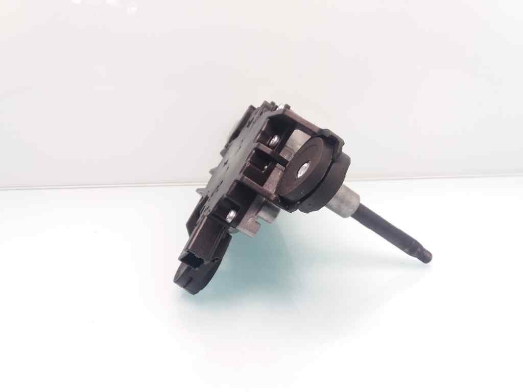 Motor limpia trasero FORD FOCUS BERLINA (CAP) 5