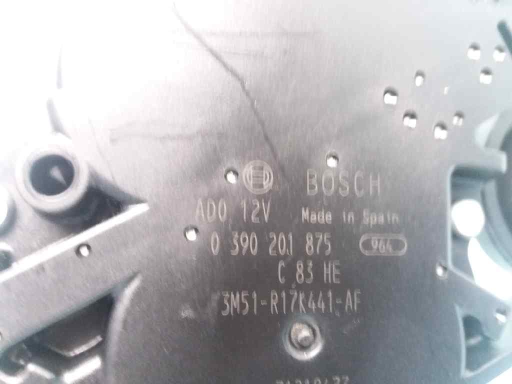 Motor limpia trasero FORD FOCUS BERLINA (CAP) 3
