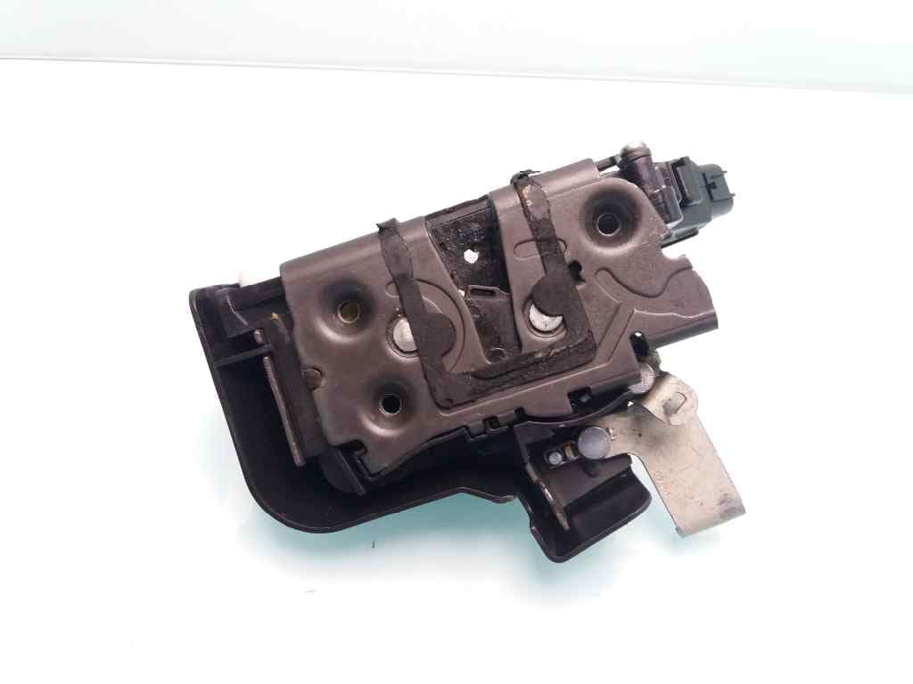 Cerradura puerta trasera izquierda FORD FOCUS BERLINA (CAP)