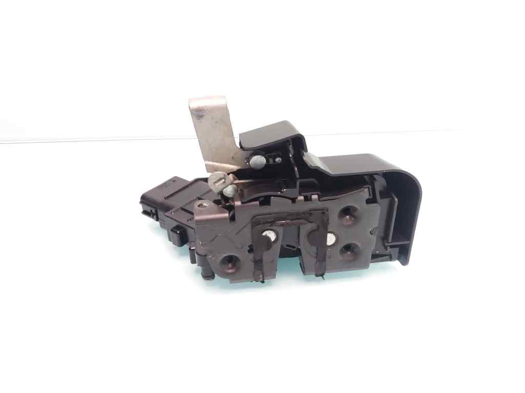 Cerradura puerta trasera izquierda FORD FOCUS BERLINA (CAP) 5