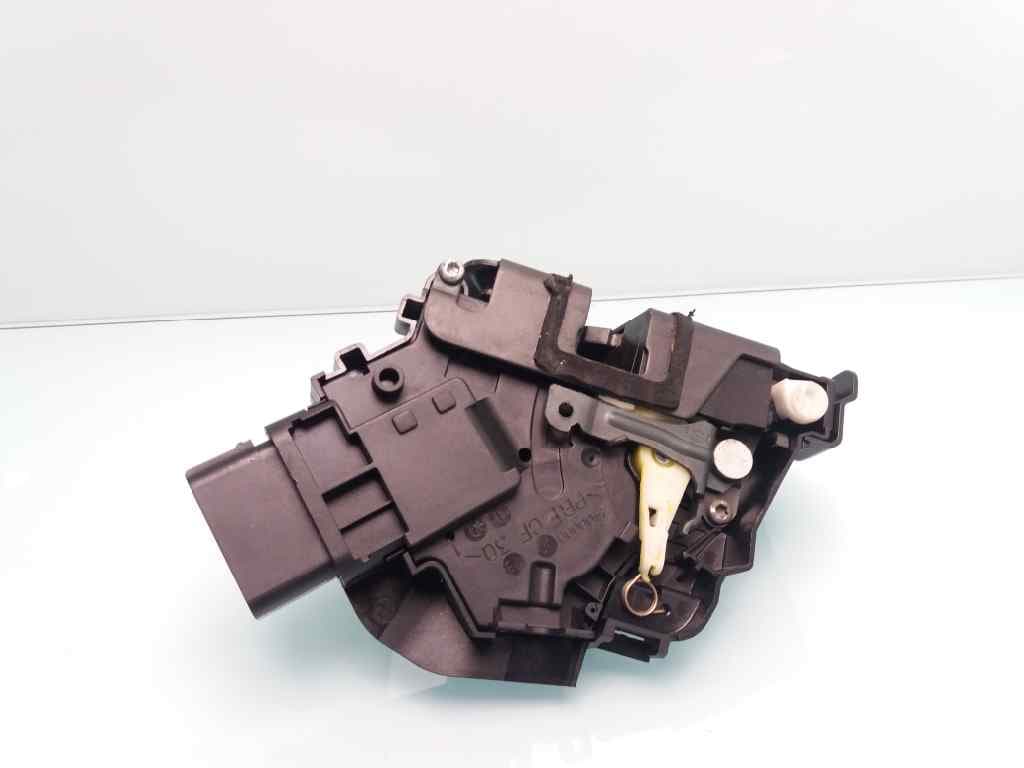 Cerradura puerta trasera izquierda FORD FOCUS BERLINA (CAP) 4