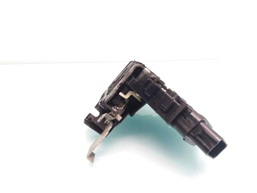 Cerradura puerta trasera izquierda FORD FOCUS BERLINA (CAP) 3