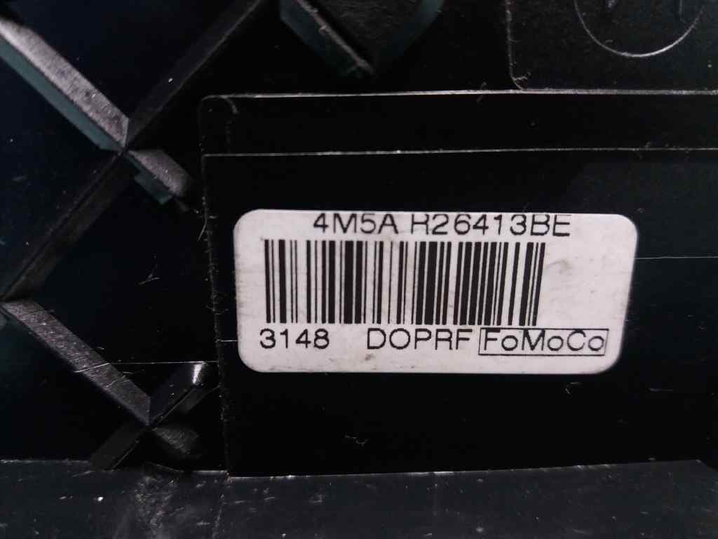 Cerradura puerta trasera izquierda FORD FOCUS BERLINA (CAP) 2