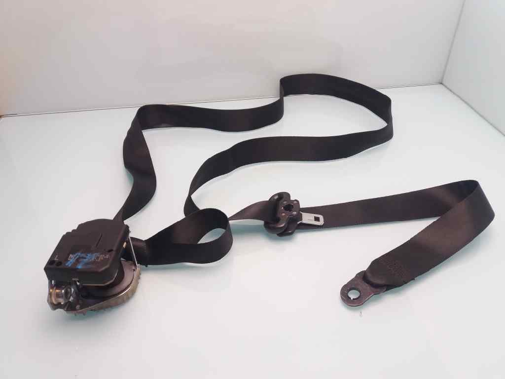 Cinturon seguridad delantero izquierdo FORD FOCUS BERLINA (CAP) 4