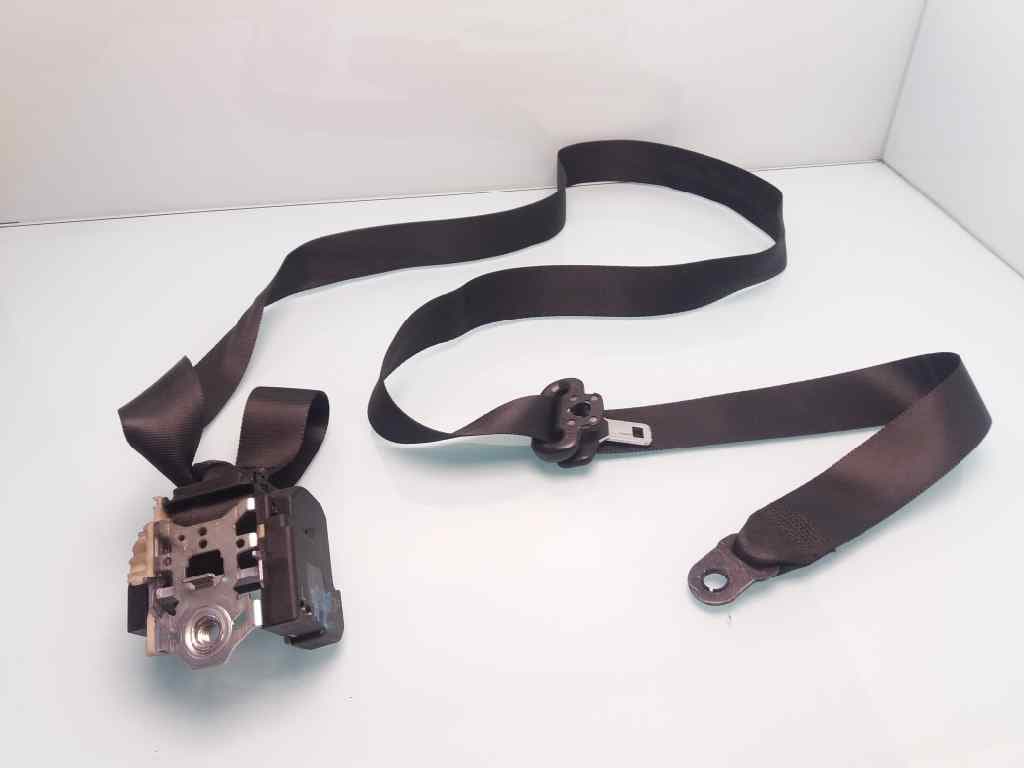 Cinturon seguridad delantero izquierdo FORD FOCUS BERLINA (CAP) 3