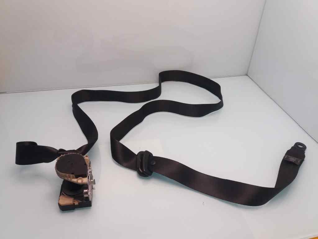 Cinturon seguridad delantero izquierdo FORD FOCUS BERLINA (CAP)