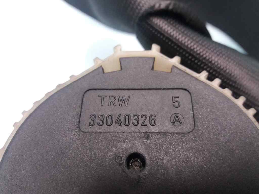 Cinturon seguridad delantero izquierdo FORD FOCUS BERLINA (CAP) 2