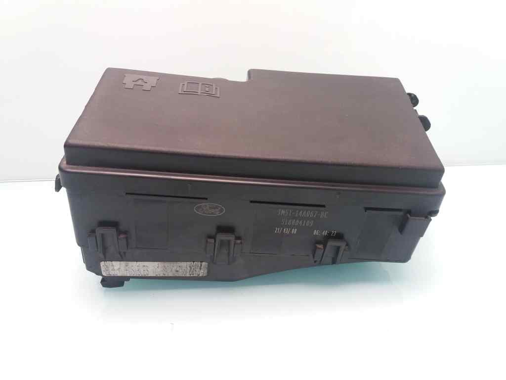 Caja reles / fusibles FORD FOCUS BERLINA (CAP)
