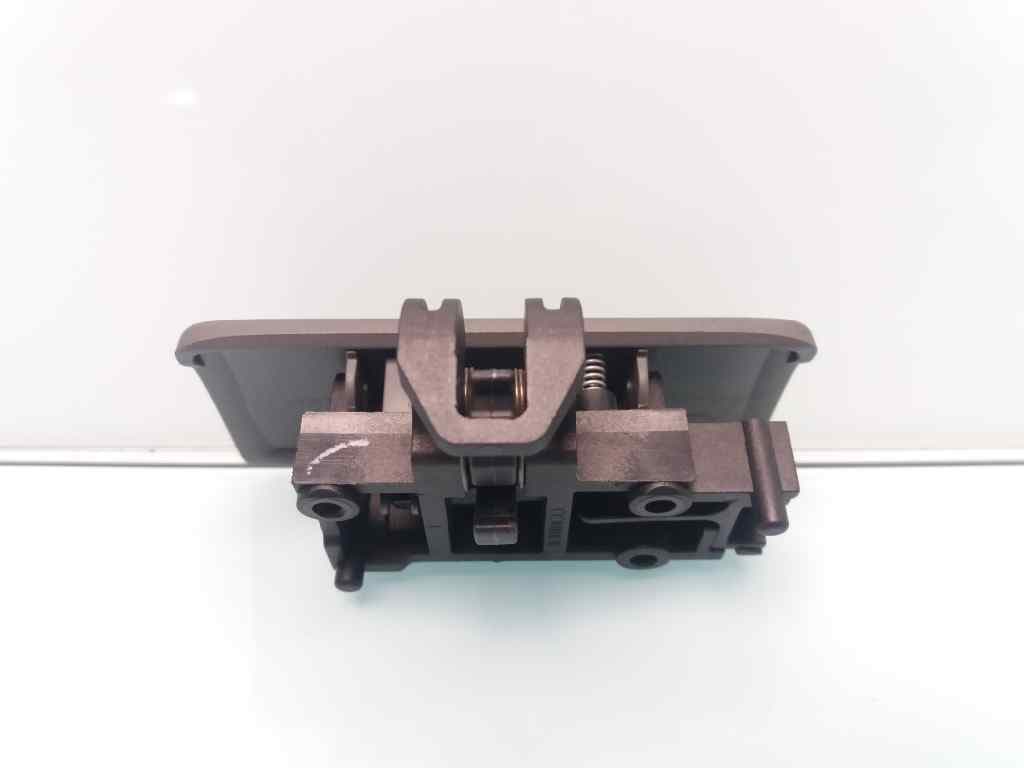 Guantera FORD FOCUS BERLINA (CAP) 4