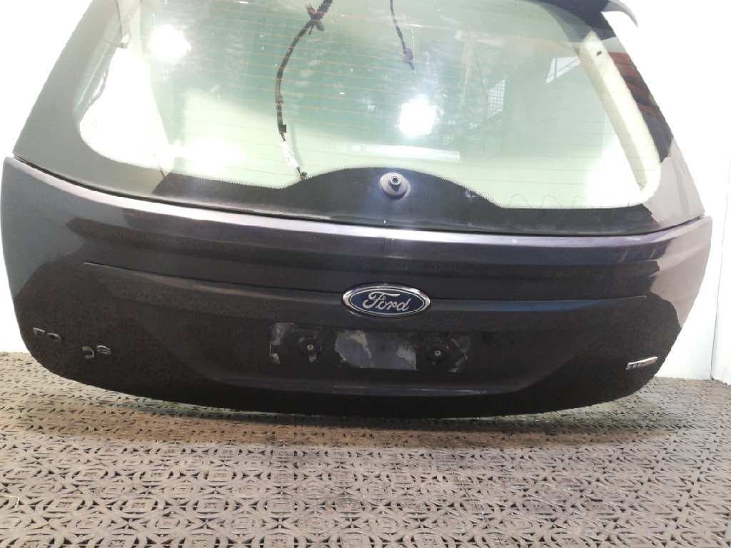 Porton trasero FORD FOCUS BERLINA (CAP) 5