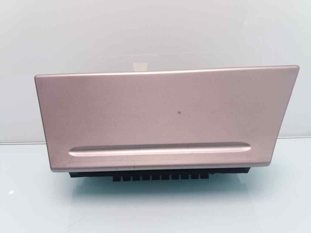 Plastico FORD FOCUS BERLINA (CAP)
