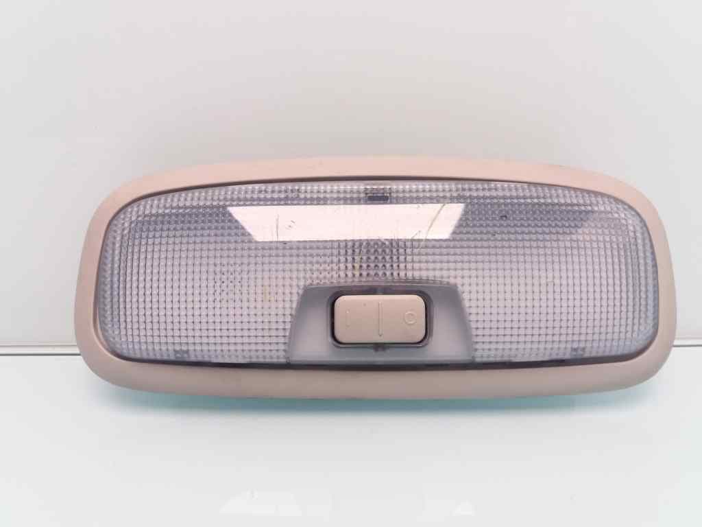 Luz interior FORD FOCUS BERLINA (CAP)