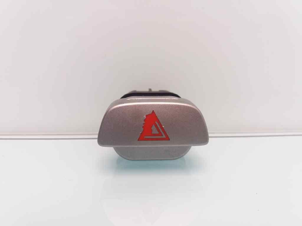 Warning FORD FOCUS BERLINA (CAP)