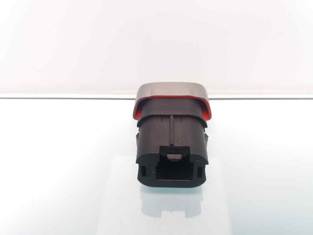 Warning FORD FOCUS BERLINA (CAP) 5