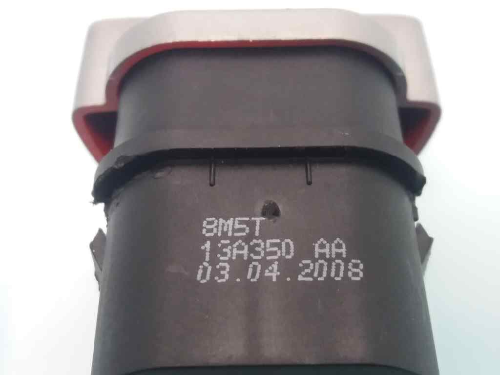 Warning FORD FOCUS BERLINA (CAP) 3