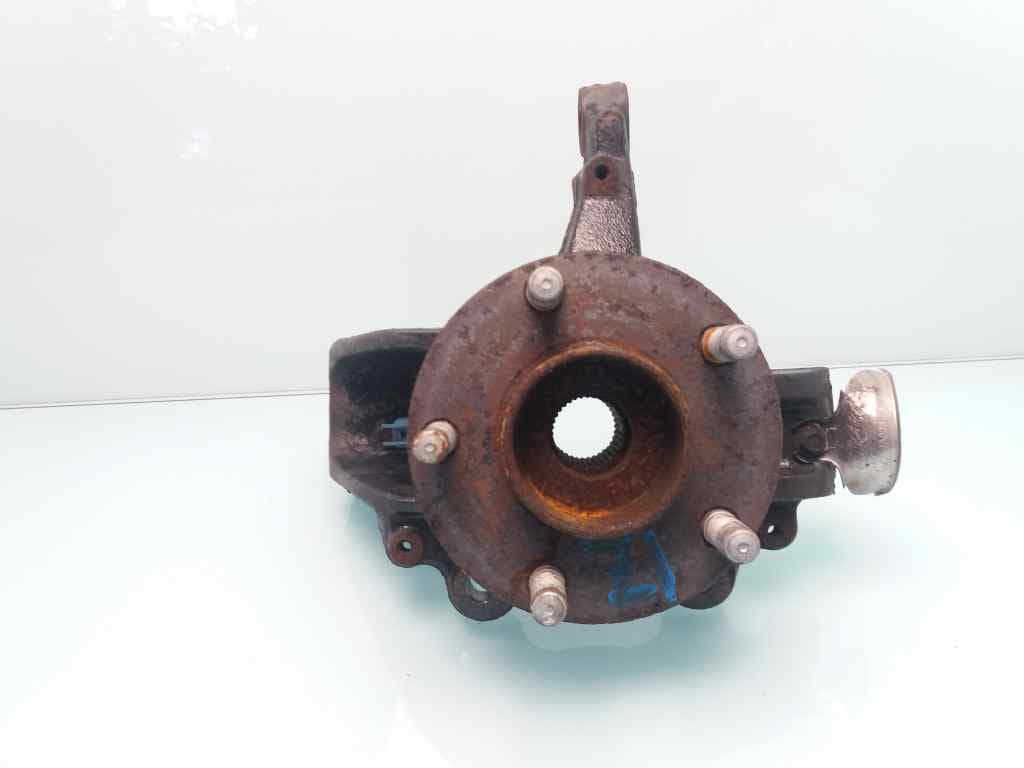 Mangueta delantera izquierda FORD FOCUS BERLINA (CAP)