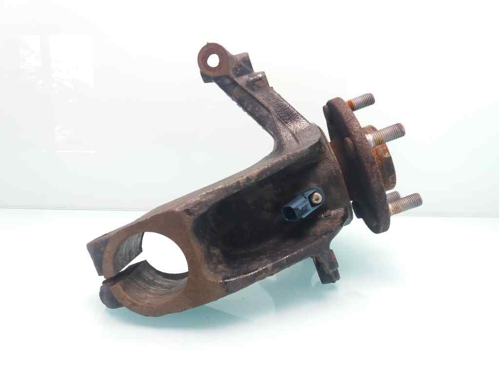 Mangueta delantera izquierda FORD FOCUS BERLINA (CAP) 3