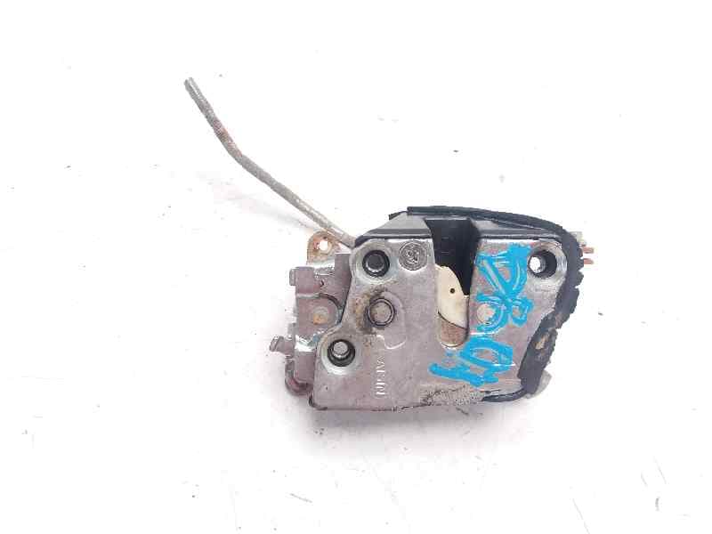 Cerradura puerta delantera derecha SUZUKI VITARA SE/SV (ET)